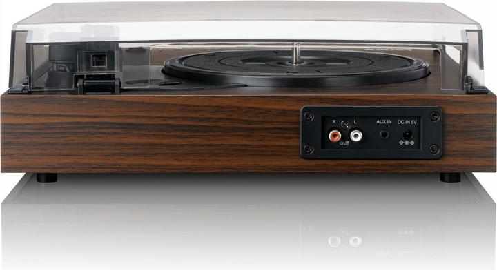 Produktbild Lenco LS-15WD