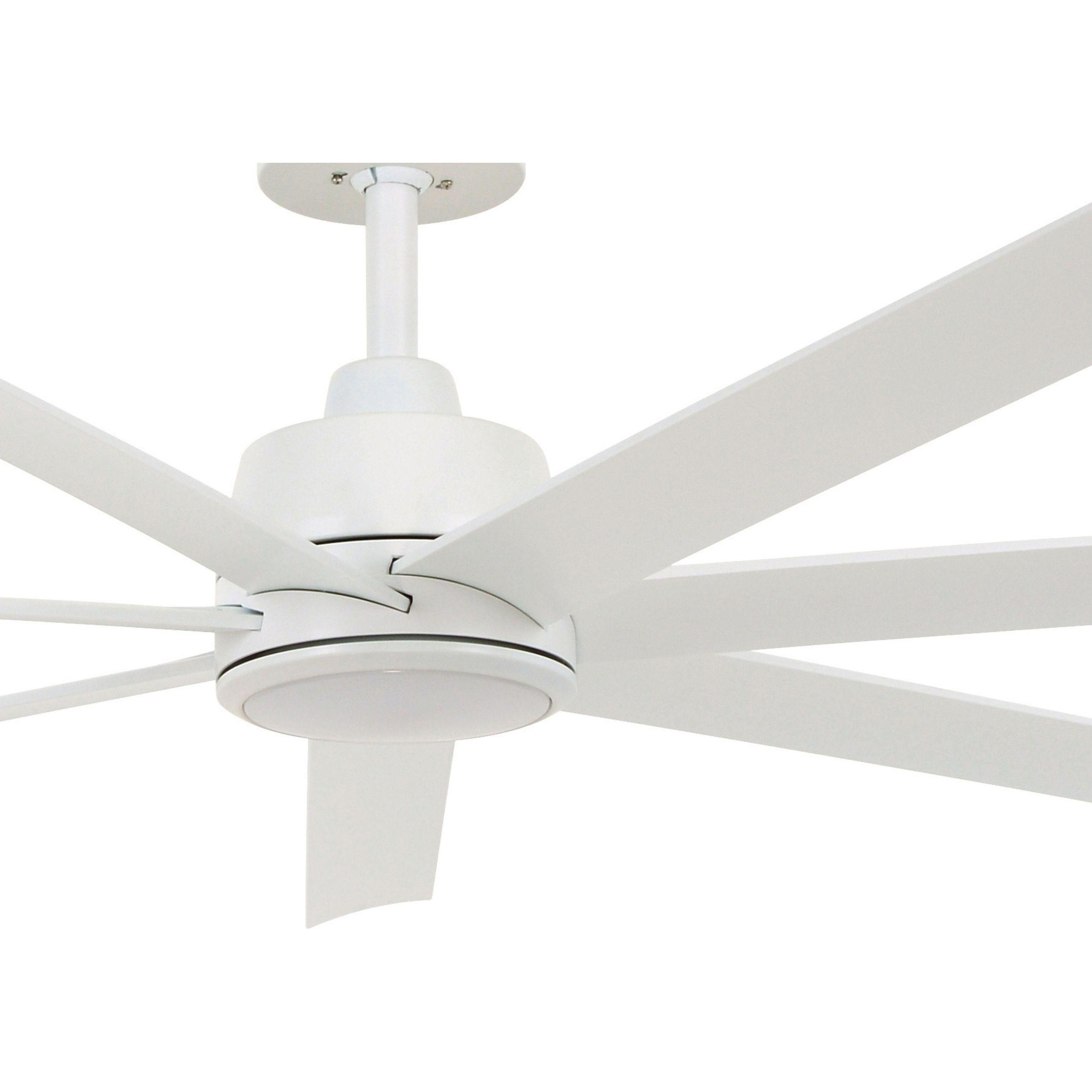 Thumbnail - Beacon Atlanta, Ventilator, Weiss
