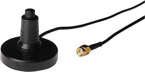 Produktbild Digitus Coax Kabel mit Magnetfusshalter für WLAN Antenne (WLAN)