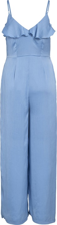 Produktbild Vila Gerüschter Träger Jumpsuit (38)
