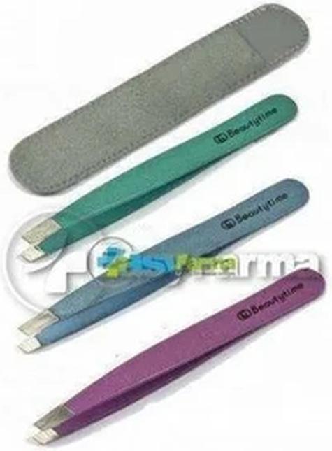 Beautytime Precision Slant Tweezers
