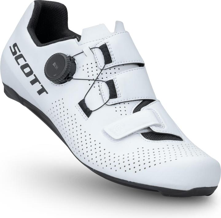 Actual product image Scott Sports Road Team Boa (47)