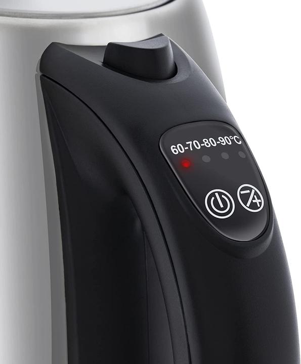 Produktbild T24 Edelstahl Wasserkocher (1.70 l)