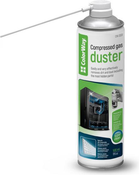 Productafbeelding Colorway Persgas Luchtstoffer 500ml