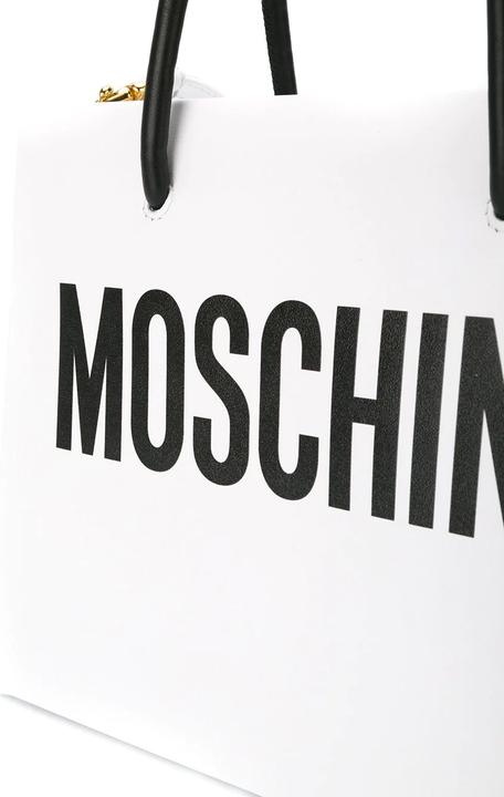 Image du produit Moschino Borse... Bianco