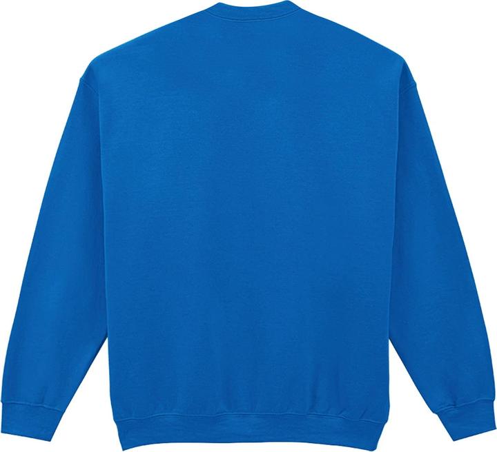 Produktbild Gildan Heavy Blend Sweatshirt mit Rundhalsausschnitt (5XL)