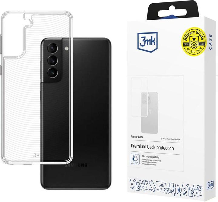 Produktbild 3MK Armor Case Samsung G996 S21+ (Samsung Galaxy S21+)