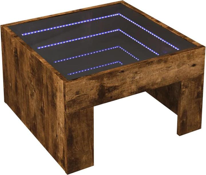 Image du produit vidaXL Couchtisch (50 x 50 x 30 cm)