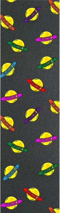 Produktbild Grizzly Planet Grizzly Griptape