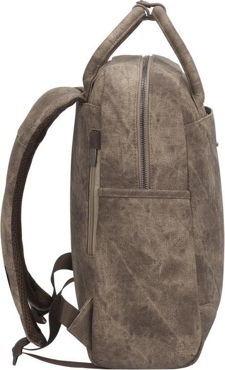 Actual product image Rivacase NB Backpack Vagar 8925 (8.50 l)
