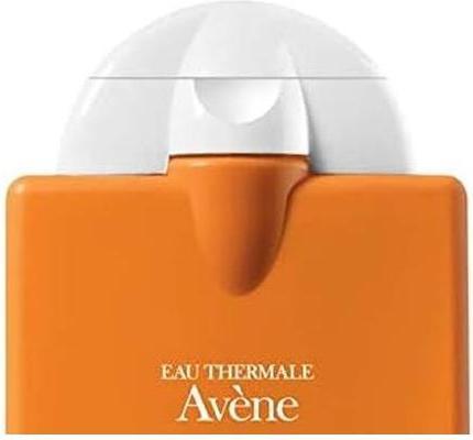 Actual product image Avène Sun line Réflexe Solaire SPF 50+ (Suntan cream, SPF 50+, 30 ml)
