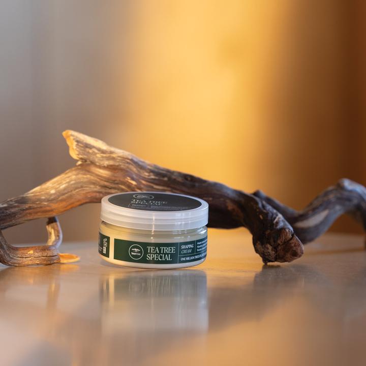 Produktbild Paul Mitchell Tea Tree (Haarcreme, 85 ml)