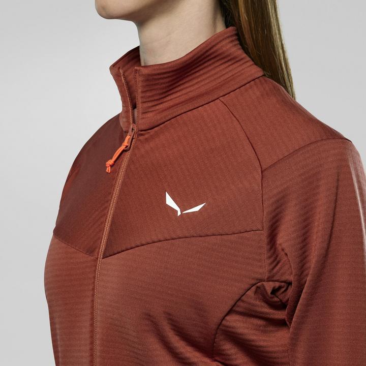 Actual product image Salewa Puez Altavia Pl Jkt W (46)