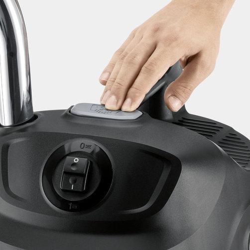 Actual product image Kärcher AD4 Premium (Ash vacuum cleaner, Dry vacuum cleaner)