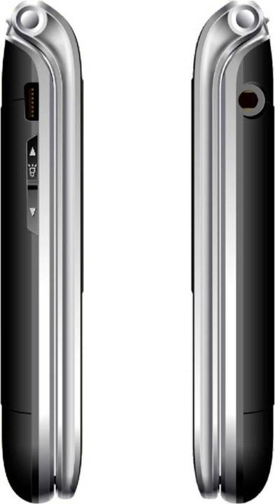 Actual product image Bea-Fon SL605 (2.40", 1.30 Mpx)
