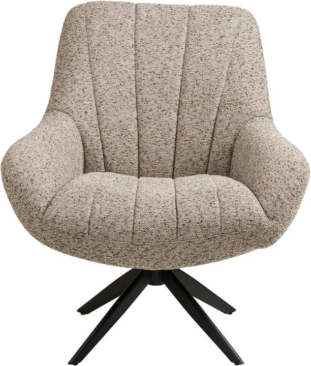 Actual product image House Nordic Grandola Lounge Chair Price for 1 pcs. Max load