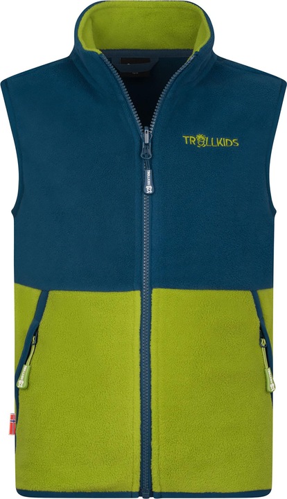 Madeira Blue, Pear Green