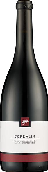 Produktbild Albert Mathier & Fils Cornalin (1 x 75 cl, 2021)