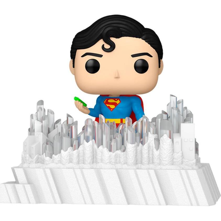 Funko Superman - Superman 537 DC Comics (FK80762)
