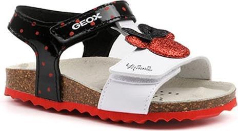 Produktbild Geox Sandal Chalki girl (25)