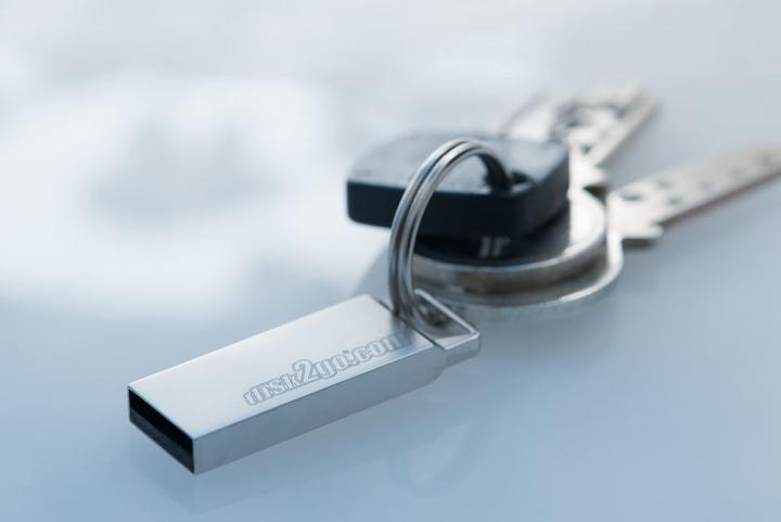 Produktbild Disk2go Tank (32 GB, USB-A, USB 2.0)