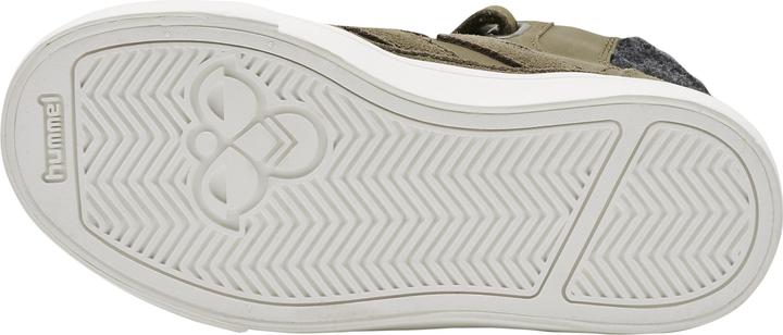 Actual product image hummel Stadil Winter High Jr (26)