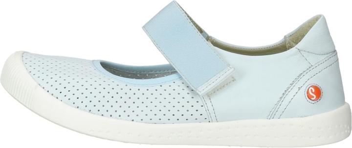 Actual product image Softinos Ballerinas (39)