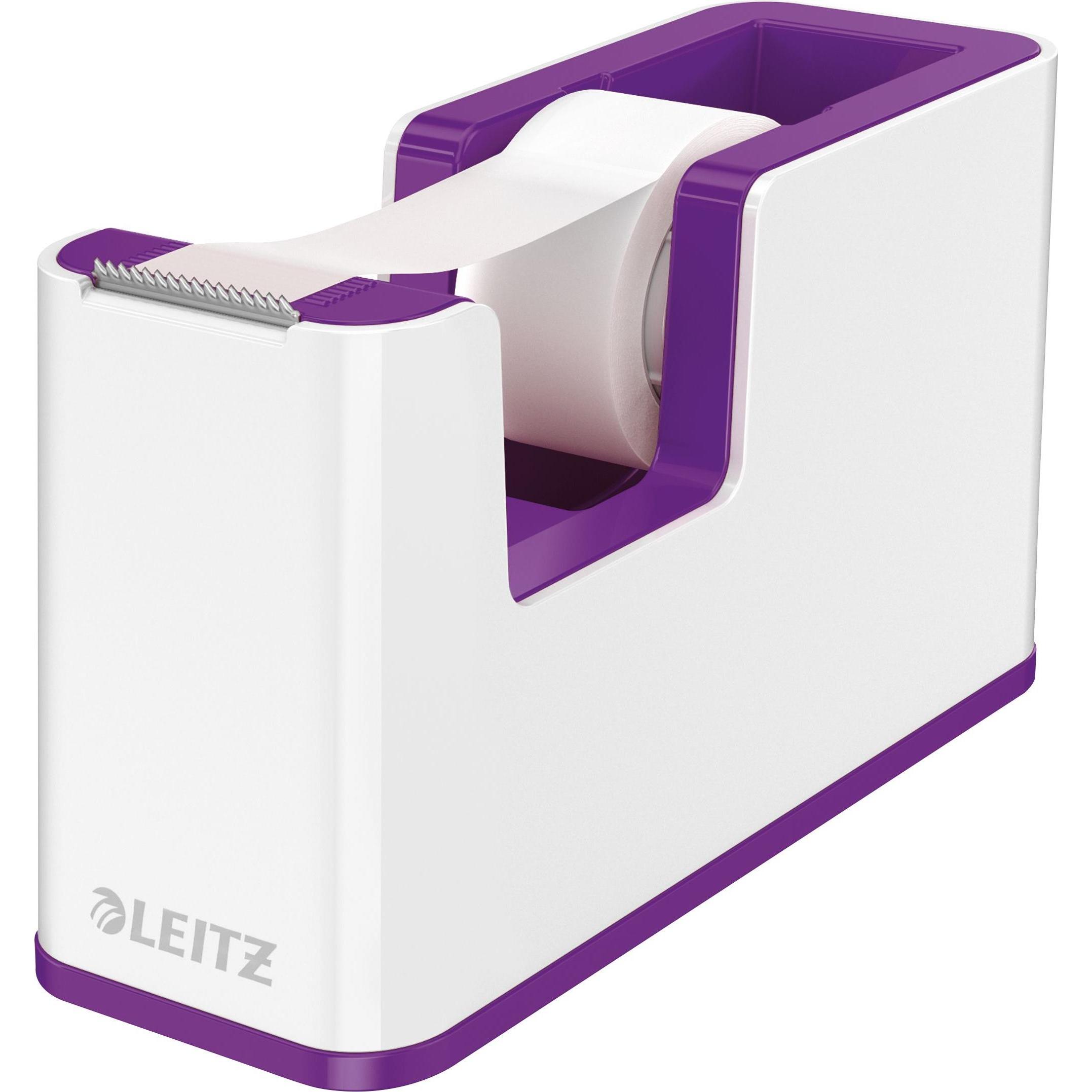 Leitz, Klebebandabroller, Wow