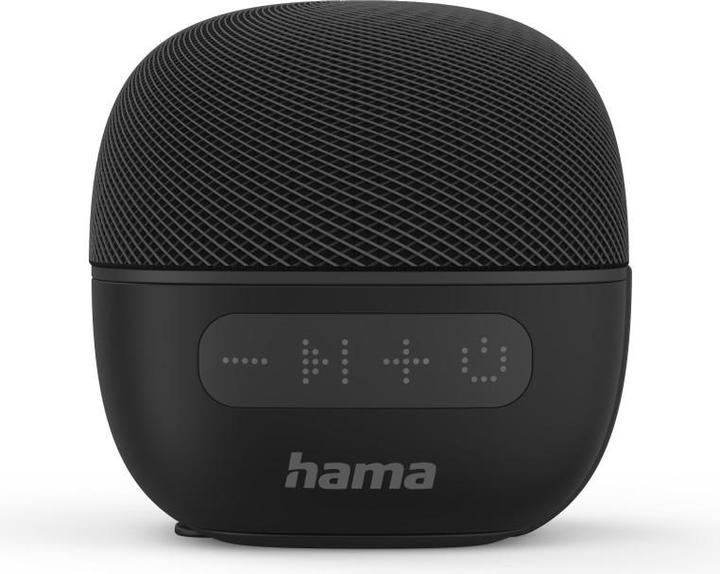 Actual product image Hama Cube 2.0 (10 h, Rechargeable battery operated)