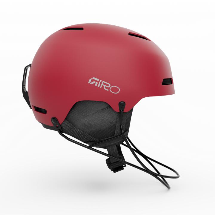 Immagine prodotto Giro Casco Ledge SL MIPS (55.50 - 59 cm, M)