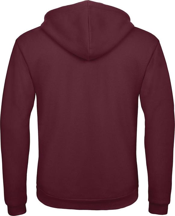 Image du produit B&C - Sweat à capuche ID.203 50/50 - Adulte (3XL)