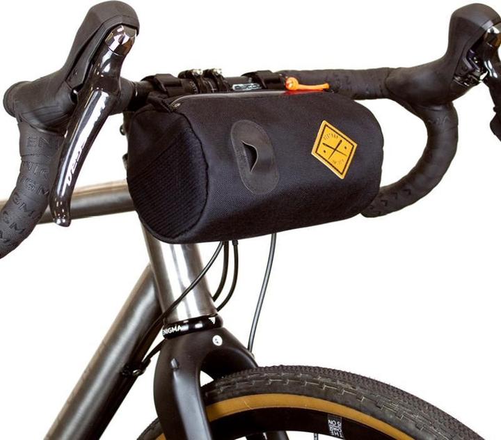 Image du produit Restrap Canister Bag (1.50 l, Sacoche de guidon)