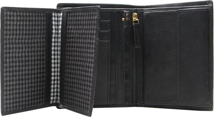 Actual product image Esquire Chicago Portrait Wallet
