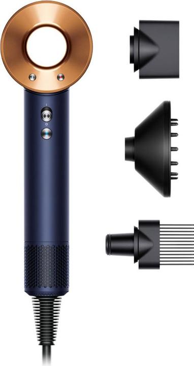 Actual product image Dyson Supersonic (1600 W)