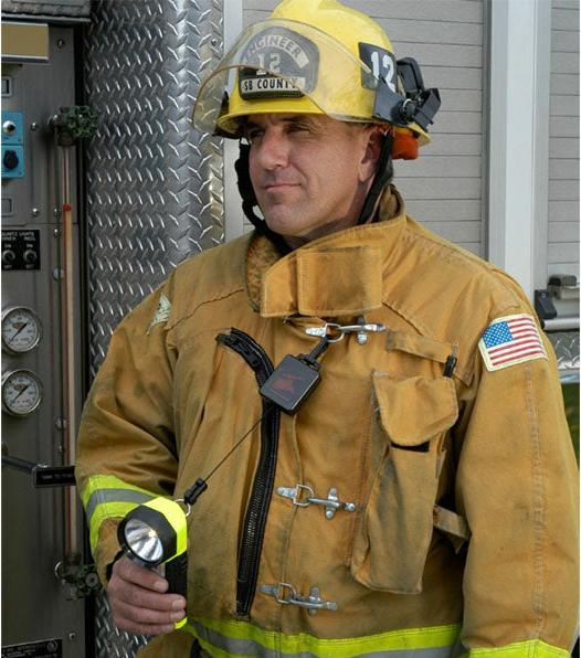 Actual product image Gear Keeper MICRO KEY/TOOL RETRACTOR RT5, Snap 2.5 OZ (bis 70g)