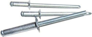 Produktbild kwb Blindnieten, 4.8 x 16.0 mm