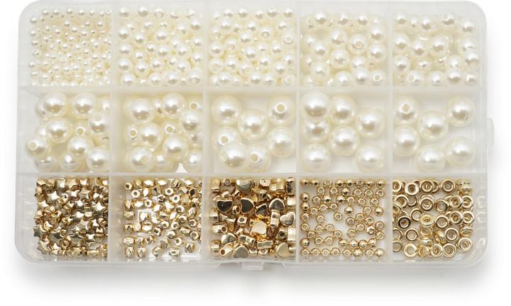 I Am Creative DIY Bijoux artisanaux