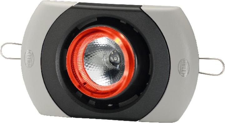 Actual product image Hella Interior Light Spot LED