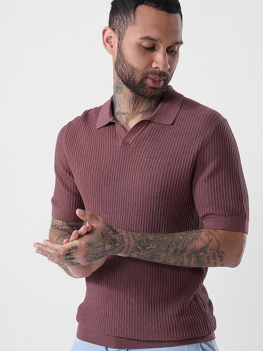 Produktbild Roy Robson Poloshirt (L)