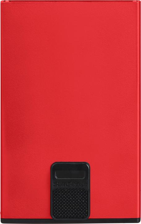 Actual product image Samsonite Alu Fit