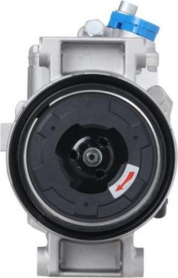 Produktbild Hella 8FK 366 201-501 Klimakompressor