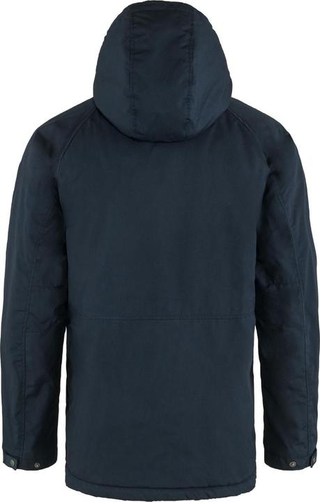 Produktbild Fjällräven Vardag Lite Padded Herren Outdoorjacke (M)
