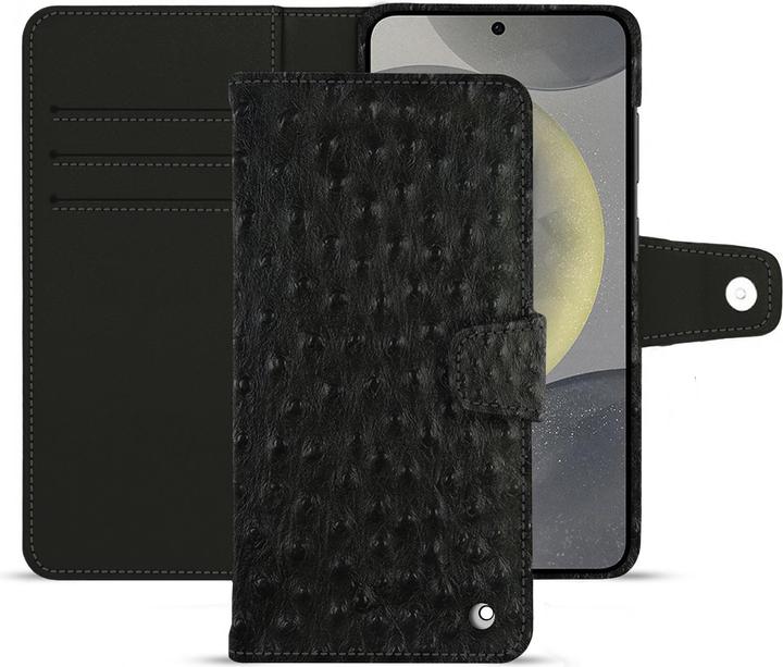 Autruche nero (Noir / Black)