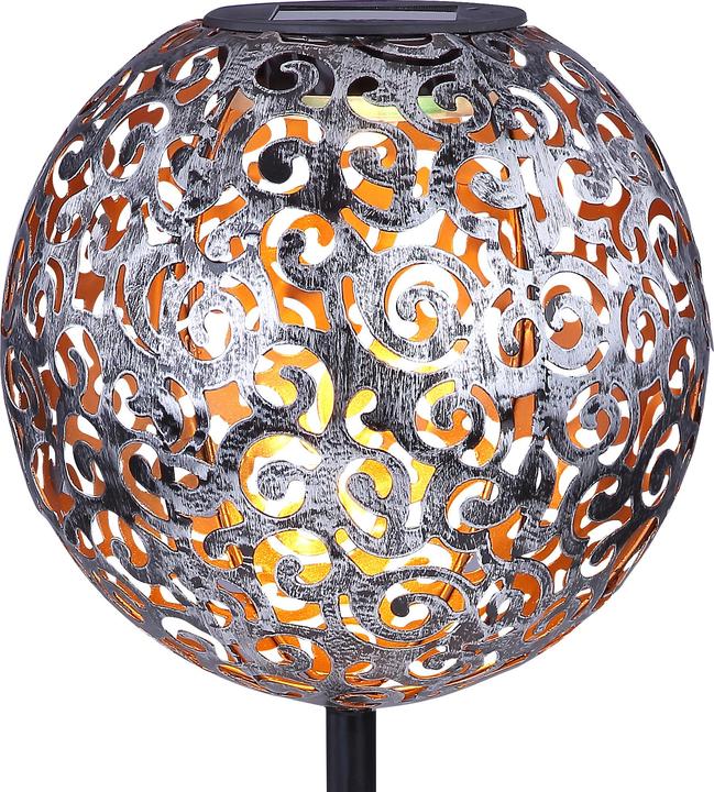 Immagine prodotto Globo Luce solare (IP44)