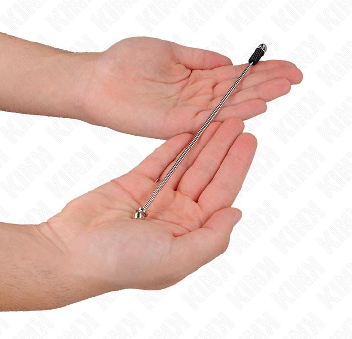 Produktbild Pipedream KINK - NIPPELKLEMMEN 1 STÃoeCK 20 CM