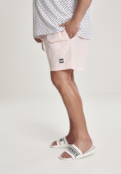 Actual product image Urban Classics Block Swim Shorts (3XL)