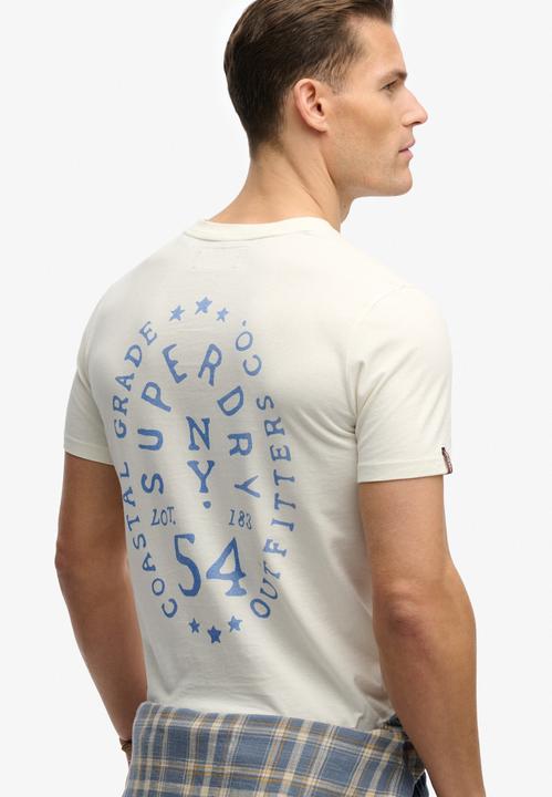 Immagine prodotto Superdry Lo-fi Dockside (M)
