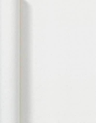 Duni Tischtuchrolle 1,18x10 m weiss