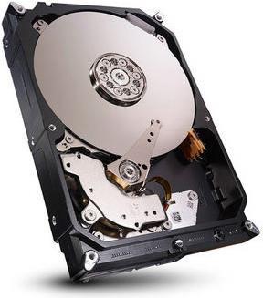 Produktbild Seagate NAS (3 TB, 3.5")