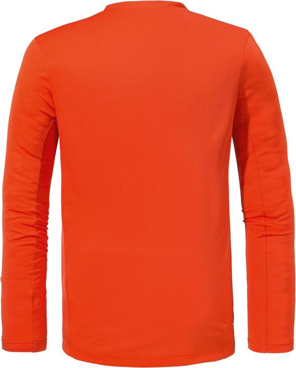 Actual product image Schöffel Longsleeve Rodica2 M (58)